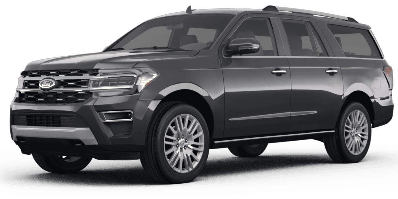 FORD EXPEDITION MAX 2023 1FMJK1H84PEA03670 image